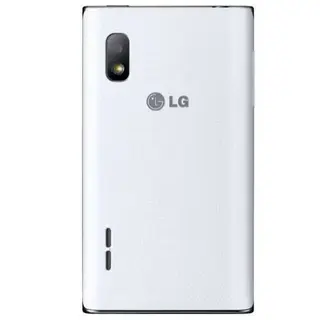 Смартфон LG E612 White