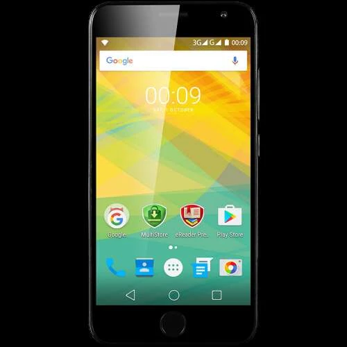 Смартфон Prestigio Grace R7 (PSP7501DUO) Black