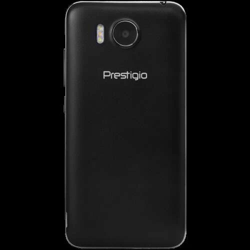 Смартфон Prestigio Grace R7 (PSP7501DUO) Black - фото 2