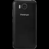 Смартфон Prestigio Grace R7 (PSP7501DUO) Black - фото 2