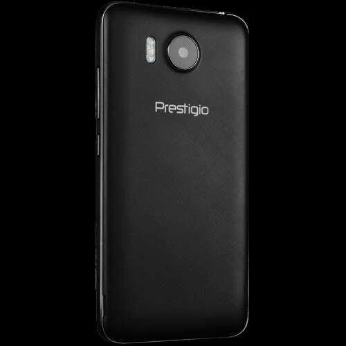 Смартфон Prestigio Grace R7 (PSP7501DUO) Black - фото 4