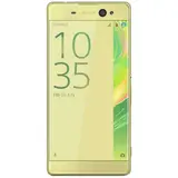 Смартфон Sony Xperia XA Ultra Dual F3212 Lime Gold - фото 3