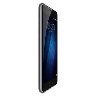 Смартфон MEIZU M3s 16GB Grey