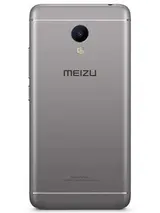 Смартфон MEIZU M3s 16GB Grey - фото 3