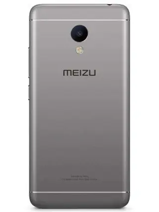 Смартфон MEIZU M3s 16GB Grey