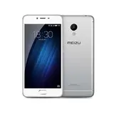 Смартфон MEIZU M3s 16GB Silver