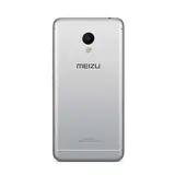Смартфон MEIZU M3s 16GB Silver - фото 3
