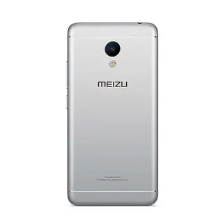 Смартфон MEIZU M3s 16GB Silver