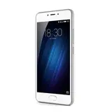 Смартфон MEIZU M3s 16GB Silver - фото 2