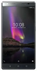 Смартфон Lenovo Phab 2 Plus Gunmetal gray
