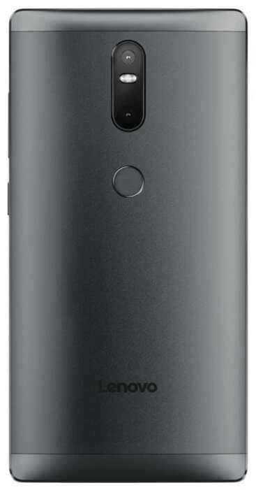 Смартфон Lenovo Phab2 Gunmetal Gray - фото 2