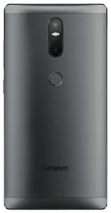 Смартфон Lenovo Phab2 Gunmetal Gray - фото 2