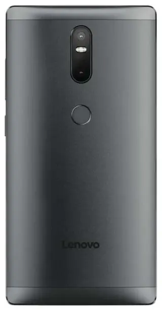 Смартфон Lenovo Phab2 Gunmetal Gray