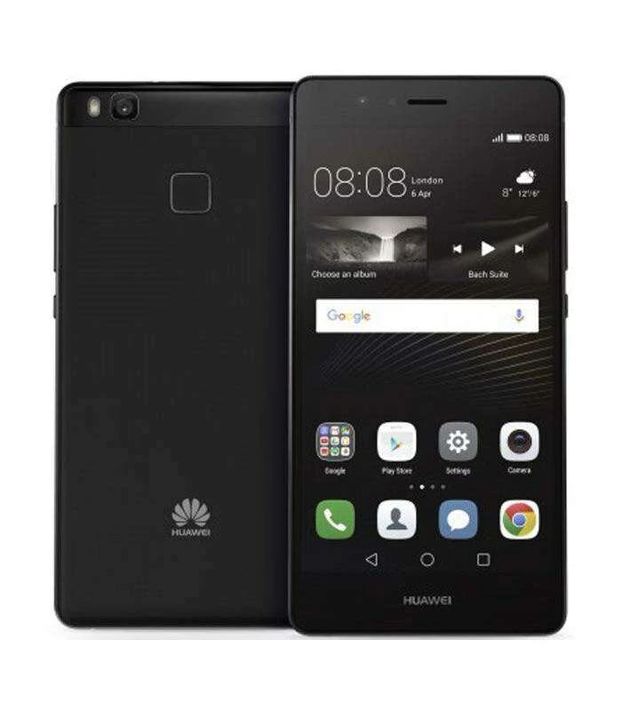 Смартфон HUAWEI P9 Lite (VNS-L21) Black - фото 2