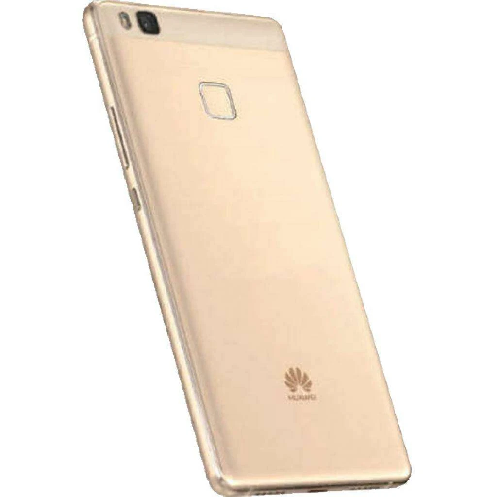 Смартфон HUAWEI P9 Lite (VNS-L21) Gold - фото 3