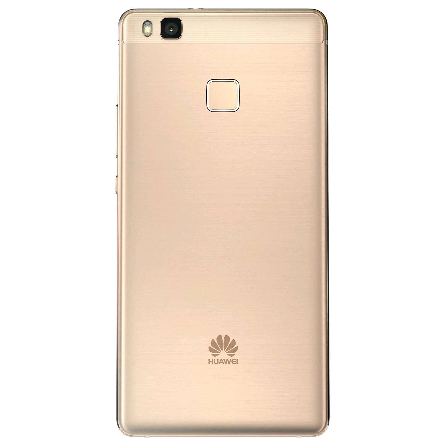 Смартфон HUAWEI P9 Lite (VNS-L21) Gold - фото 2