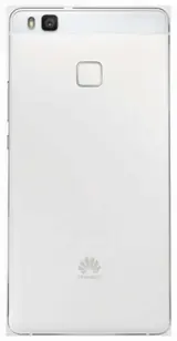 Смартфон HUAWEI P9 Lite (VNS-L21) White - фото 4