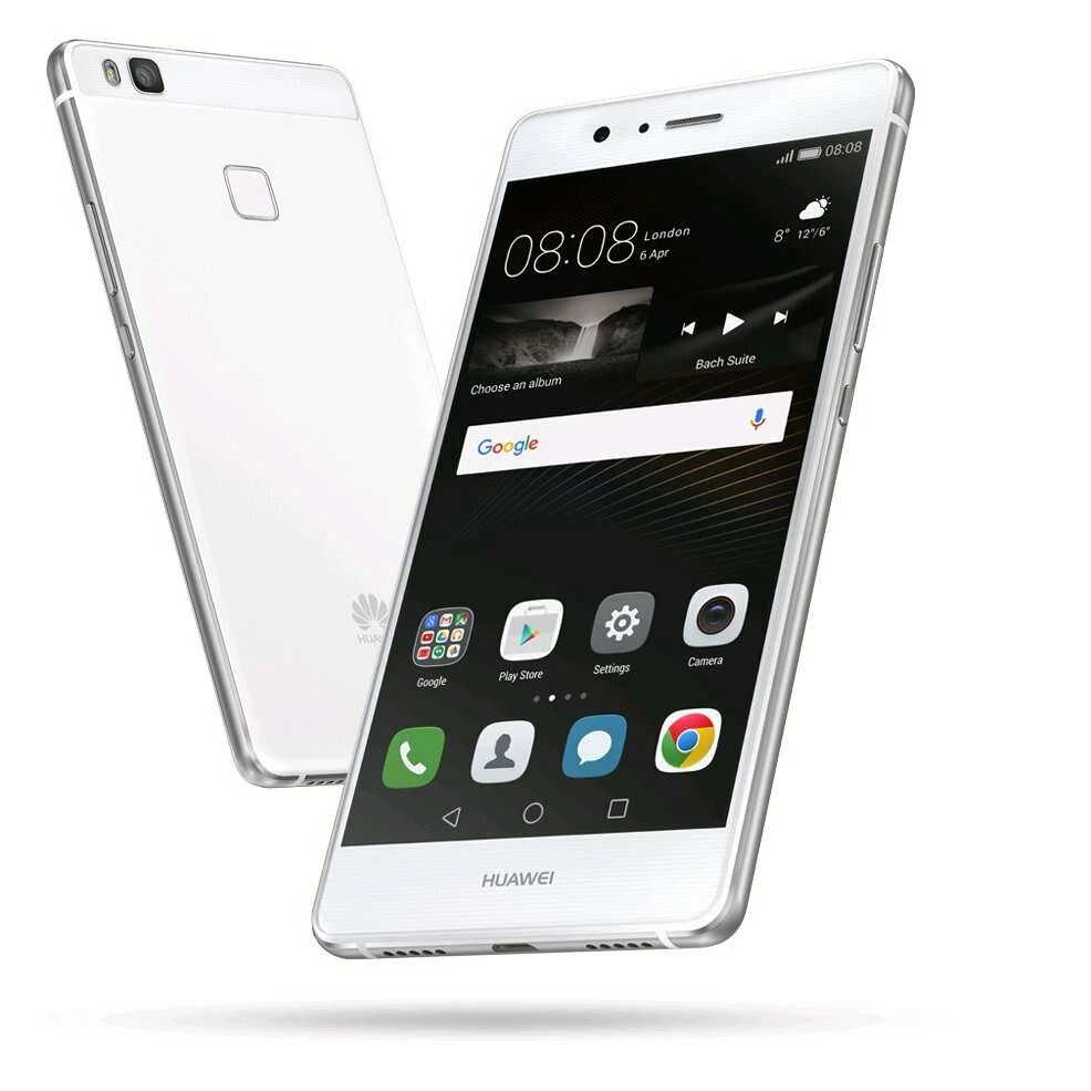 Смартфон HUAWEI P9 Lite (VNS-L21) White