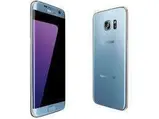 Смартфон Samsung Galaxy S7 edge (blue) - фото 3