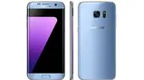 Смартфон Samsung Galaxy S7 edge (blue)