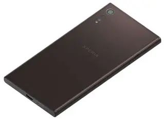 Sony смартфондары Xperia XZ DS (F8332) Mineral Black