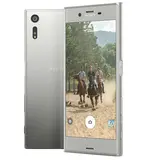 Sony смартфондары Xperia XZ DS (F8332) Platinum - фото 3