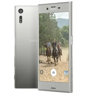 Sony смартфондары Xperia XZ DS (F8332) Platinum