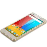 Смартфон Prestigio Wize N3 PSP3507DUO (Gold) - фото 3