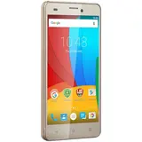 Смартфон Prestigio Wize N3 PSP3507DUO (Gold)