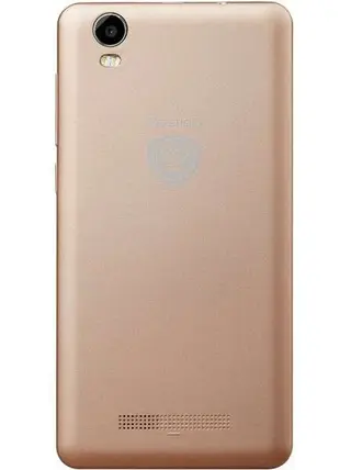 Смартфон Prestigio Wize N3 PSP3507DUO (Gold)