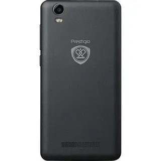 Смартфон Prestigio Muze A5 (PSP5502DUO) Black