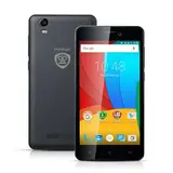 Смартфон Prestigio Muze A5 (PSP5502DUO) Black