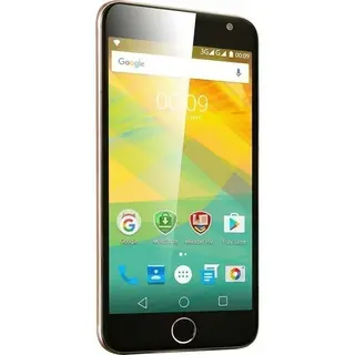 Смартфон Prestigio Grace R7 (PSP7501DUO) Gold