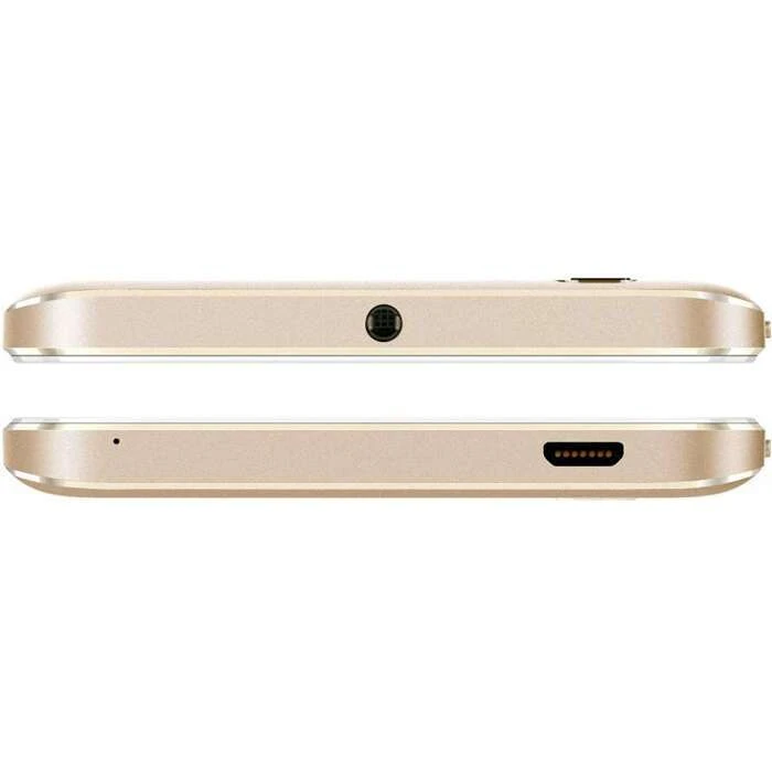 Смартфон ZTE Blade A610 (Gold) - фото 4