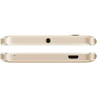 Смартфон ZTE Blade A610 (Gold)