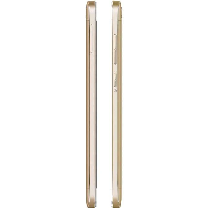 Смартфон ZTE Blade A610 (Gold) - фото 3