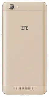 Смартфон ZTE Blade A610 (Gold) - фото 2