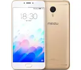 Смартфон MEIZU M3s 16GB Gold