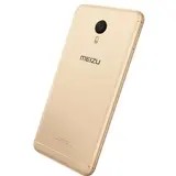 Смартфон MEIZU M3s 16GB Gold - фото 5