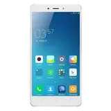 Смартфон Xiaomi Redmi Note 4 64GB Silver