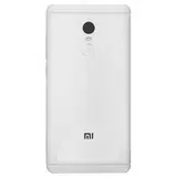 Смартфон Xiaomi Redmi Note 4 64GB Silver - фото 3