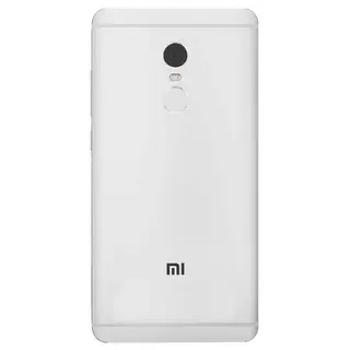 Смартфон Xiaomi Redmi Note 4 64GB Silver