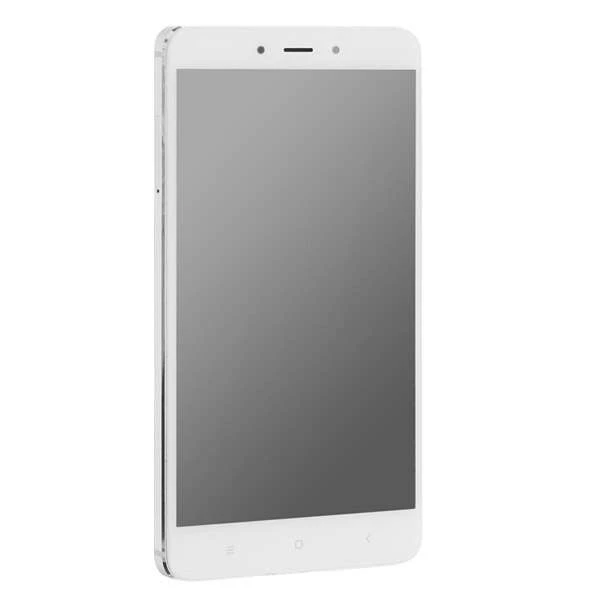 Смартфон Xiaomi Redmi Note 4 64GB Silver - фото 4