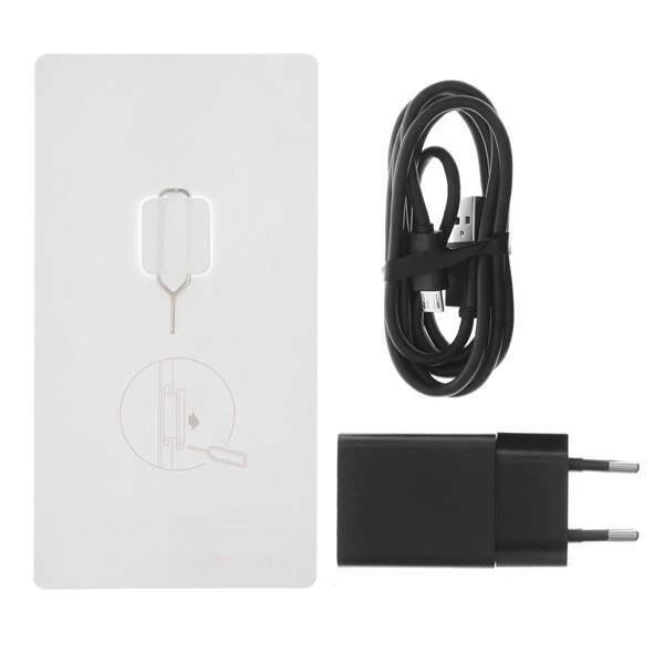 Смартфон Xiaomi Redmi Note 4 64GB Silver - фото 2