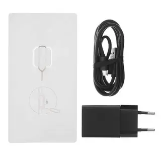 Смартфон Xiaomi Redmi Note 4 64GB Silver