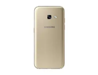 Смартфон Samsung Galaxy A3 (2017) LTE (Gold)