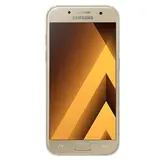 Смартфон Samsung Galaxy A3 (2017) LTE (Gold)