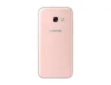Смартфон Samsung Galaxy A3 (2017) LTE (Pink) - фото 2