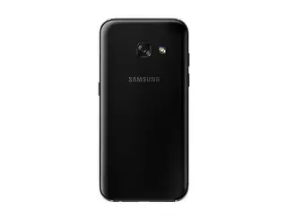 Смартфон Samsung Galaxy A3 (2017) LTE (Black)