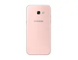 Смартфон Samsung Galaxy A5 (2017) LTE (Pink) - фото 2